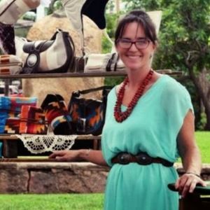 Meet your Posher, Sarah